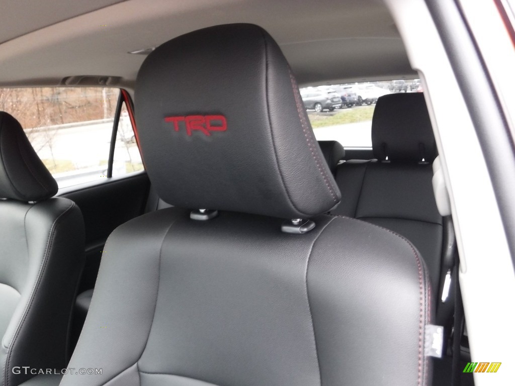 2023 Toyota 4Runner TRD Pro 4x4 Marks and Logos Photo #145494051