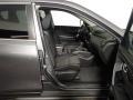 Gun Metallic - Rogue SV AWD Photo No. 36