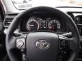 Black Steering Wheel Photo for 2023 Toyota 4Runner #145494189