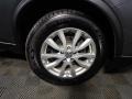 Gun Metallic - Rogue SV AWD Photo No. 38