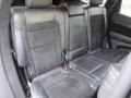 Rear Seat of 2012 Grand Cherokee SRT8 4x4