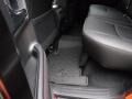 Black Rear Seat Photo for 2023 Toyota 4Runner #145494367