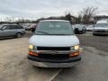 Summit White - Express 3500 15 Passenger Van Photo No. 12