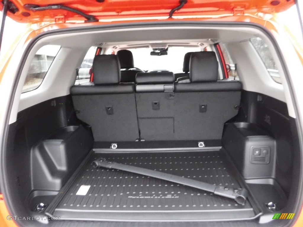 2023 Toyota 4Runner TRD Pro 4x4 Trunk Photo #145494387