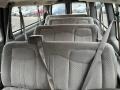 Summit White - Express 3500 15 Passenger Van Photo No. 15