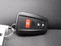 Keys of 2023 4Runner TRD Pro 4x4