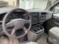 Summit White - Express 3500 15 Passenger Van Photo No. 17