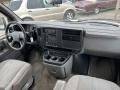 Summit White - Express 3500 15 Passenger Van Photo No. 18