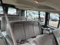 Summit White - Express 3500 15 Passenger Van Photo No. 19
