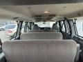 Summit White - Express 3500 15 Passenger Van Photo No. 20