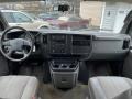 Summit White - Express 3500 15 Passenger Van Photo No. 23