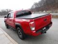 2021 Barcelona Red Metallic Toyota Tacoma TRD Off Road Double Cab 4x4  photo #18