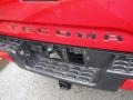 Barcelona Red Metallic - Tacoma TRD Off Road Double Cab 4x4 Photo No. 20