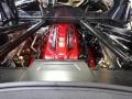 6.2 Liter DI OHV 16-Valve VVT LT1 V8 Engine for 2022 Chevrolet Corvette Stingray Coupe #145495404