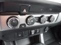 2020 Magnetic Gray Metallic Toyota Tacoma SR5 Double Cab 4x4  photo #4