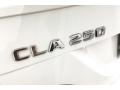 Polar White - CLA 250 Coupe Photo No. 7