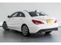 Polar White - CLA 250 Coupe Photo No. 10