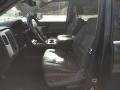 Onyx Black - Sierra 1500 SLT Crew Cab 4WD Photo No. 14