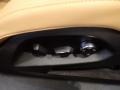 2022 Chevrolet Corvette Natural Interior Controls Photo