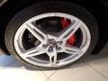 2022 Chevrolet Corvette Stingray Coupe Wheel and Tire Photo
