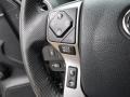 2020 Magnetic Gray Metallic Toyota Tacoma SR5 Double Cab 4x4  photo #31