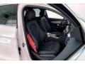 2023 Mercedes-Benz GLC 43 AMG 4Matic Coupe Front Seat