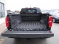 2018 Black Chevrolet Colorado Z71 Crew Cab 4x4  photo #11