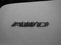 White Diamond Pearl - CR-V EX AWD Photo No. 10