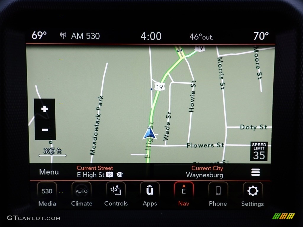 2023 Wrangler Unlimited Rubicon 4x4 - Bright White / Black photo #18