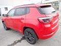 Redline Pearl - Compass Limited (Red) Edition 4x4 Photo No. 3