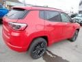 Redline Pearl - Compass Limited (Red) Edition 4x4 Photo No. 6