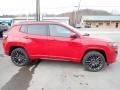 Redline Pearl - Compass Limited (Red) Edition 4x4 Photo No. 7