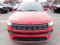 Redline Pearl - Compass Limited (Red) Edition 4x4 Photo No. 9
