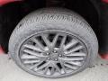 Redline Pearl - Compass Limited (Red) Edition 4x4 Photo No. 10