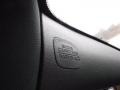 2020 Crystal Black Pearl Honda Civic EX Hatchback  photo #17