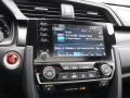 Crystal Black Pearl - Civic EX Hatchback Photo No. 18