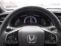 Crystal Black Pearl - Civic EX Hatchback Photo No. 21