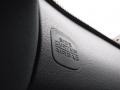 2020 Crystal Black Pearl Honda Civic EX Hatchback  photo #22