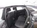 2020 Crystal Black Pearl Honda Civic EX Hatchback  photo #23