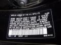 Crystal Black Pearl - Civic EX Hatchback Photo No. 26