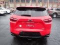 Red Hot - Blazer RS AWD Photo No. 7