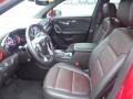 2021 Red Hot Chevrolet Blazer RS AWD  photo #14