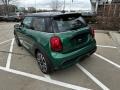 British Racing Green IV Metallic - Hardtop Cooper S 2 Door Photo No. 3