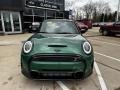 British Racing Green IV Metallic - Hardtop Cooper S 2 Door Photo No. 4