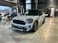 Momentum Grey 2023 Mini Countryman Cooper S All4 -Untamed Exterior