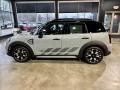 Momentum Grey 2023 Mini Countryman Cooper S All4 -Untamed Exterior