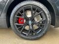 2023 BMW 5 Series 540i xDrive Sedan Wheel and Tire Photo