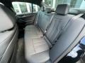 Black Rear Seat Photo for 2023 BMW 5 Series #145498107