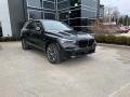  2023 X5 xDrive45e Black Sapphire Metallic