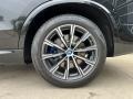 2023 BMW X5 xDrive45e Wheel and Tire Photo